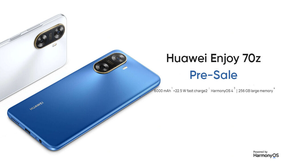 Huawei Enjoy 70z